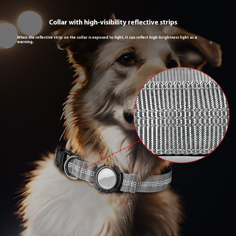 Collar AirTag para Perros