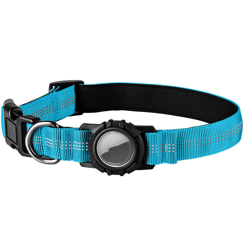 Collar AirTag para Perros