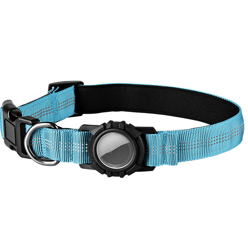 Collar AirTag para Perros