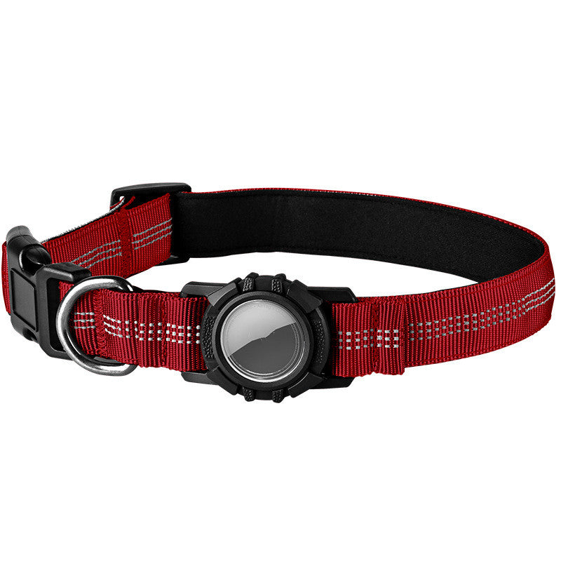 Collar AirTag para Perros