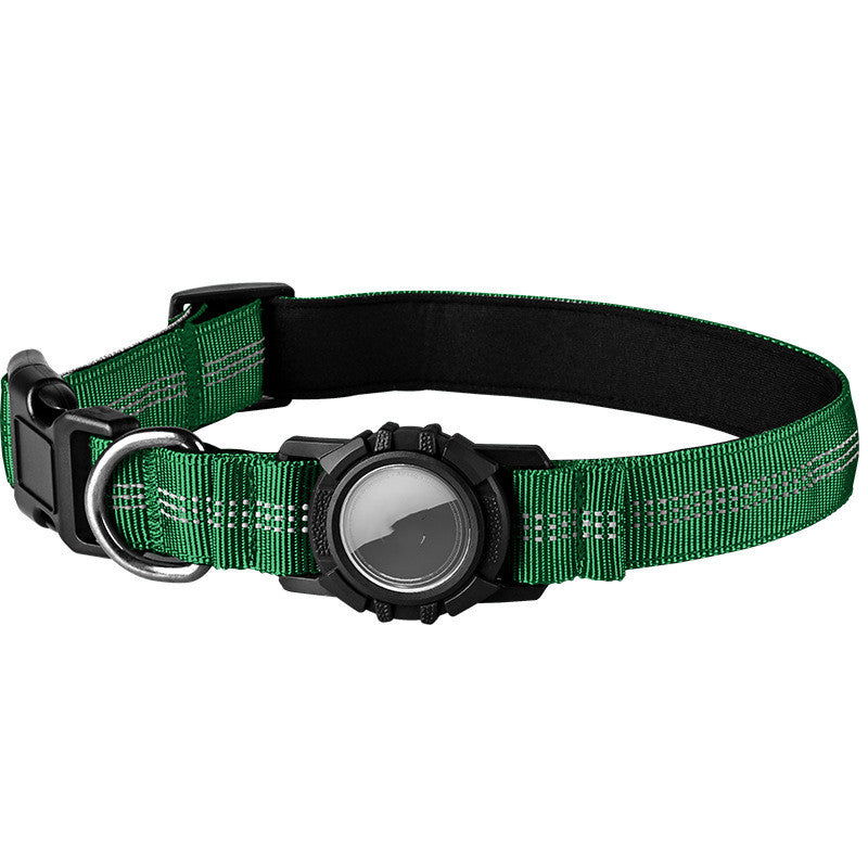 Collar AirTag para Perros