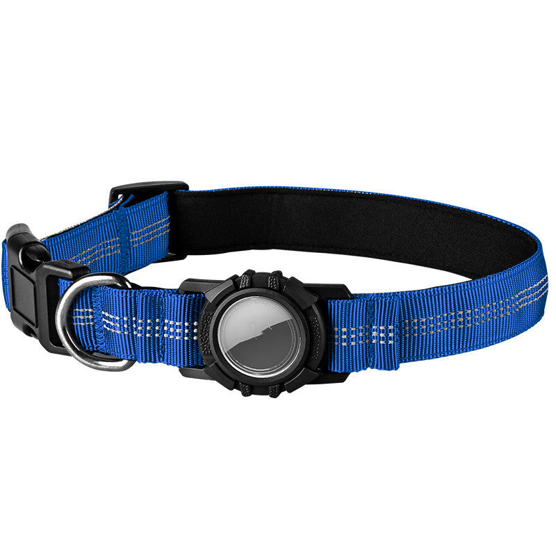 Collar AirTag para Perros