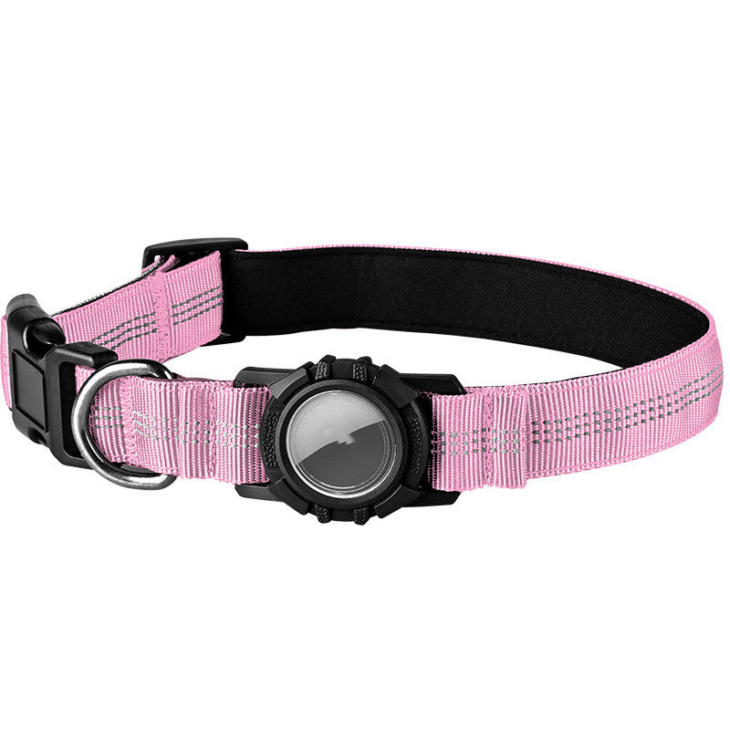 Collar AirTag para Perros